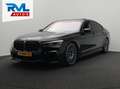 BMW 745 7-serie 745e High Executive *M Sport* Xpel Massage Schwarz - thumbnail 1