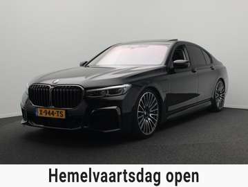 7-serie 745e High Executive *M Sport* Xpel Massage