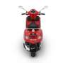 Vespa GTS 125 SUPER E5 ROSSO R Rouge - thumbnail 4