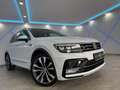 Volkswagen Tiguan 2,0 TDI SCR 4Motion Highline DSG*R-LINE*STDHZ*A... Weiß - thumbnail 1