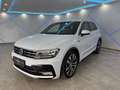 Volkswagen Tiguan 2,0 TDI SCR 4Motion Highline DSG*R-LINE*STDHZ*A... Weiß - thumbnail 8