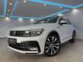 Volkswagen Tiguan 2,0 TDI SCR 4Motion Highline DSG*R-LINE*STDHZ*A... Weiß - thumbnail 5