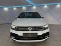 Volkswagen Tiguan 2,0 TDI SCR 4Motion Highline DSG*R-LINE*STDHZ*A... Weiß - thumbnail 4