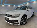 Volkswagen Tiguan 2,0 TDI SCR 4Motion Highline DSG*R-LINE*STDHZ*A... Weiß - thumbnail 6