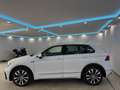 Volkswagen Tiguan 2,0 TDI SCR 4Motion Highline DSG*R-LINE*STDHZ*A... Weiß - thumbnail 9