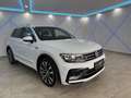 Volkswagen Tiguan 2,0 TDI SCR 4Motion Highline DSG*R-LINE*STDHZ*A... Weiß - thumbnail 7