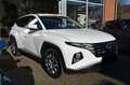 Hyundai TUCSON 1.6 T-GDI Blanc - thumbnail 7