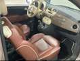 Fiat 500L 1.2 8V 69CH LOUNGE Brun - thumbnail 2