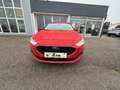 Ford Focus Turnier 1,0 EcoBoost Hybrid Cool & Connect Rot - thumbnail 2