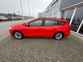 Ford Focus Turnier 1,0 EcoBoost Hybrid Cool & Connect Rot - thumbnail 16