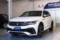 Volkswagen Tiguan Allspace R-Line 4Motion Pano*El.Heck*Kame Blanco - thumbnail 2