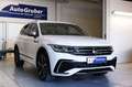 Volkswagen Tiguan Allspace R-Line 4Motion Pano*El.Heck*Kame Blanco - thumbnail 3