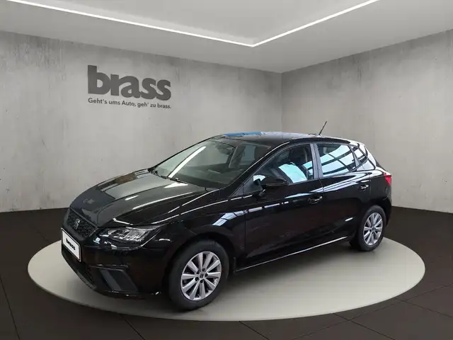 SEAT Ibiza Style