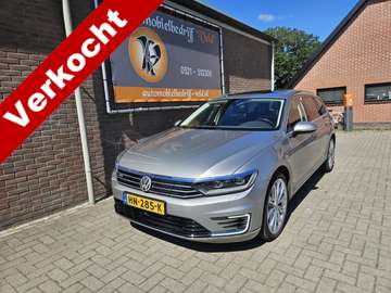 1.4 TSI GTE Highline (versnellingsbak probleem)
