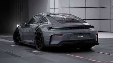 GT3 Touring 2026 Nuovo modello