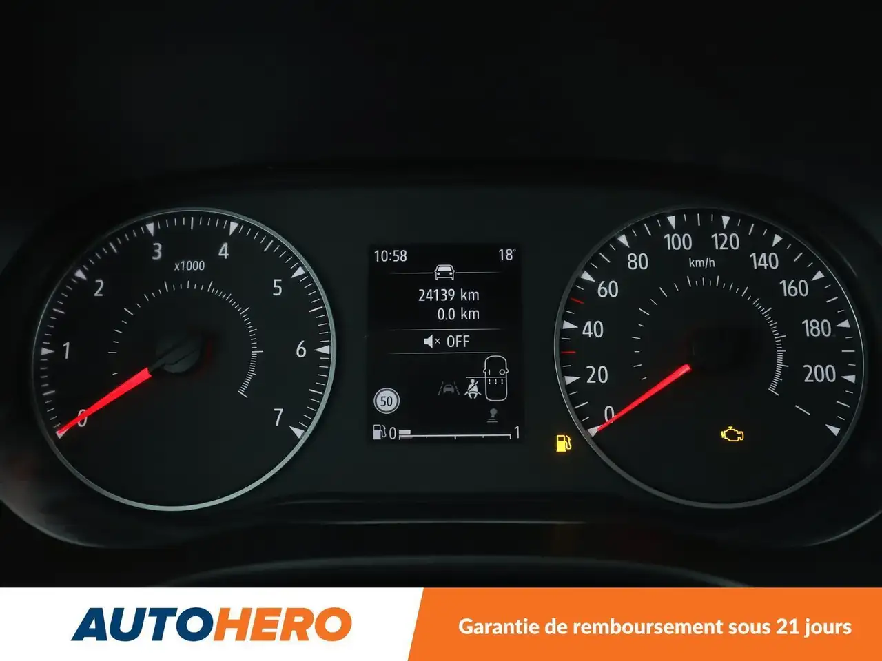 Dacia Sandero Sandero — photo 20