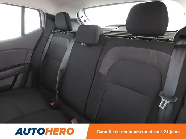 Dacia Sandero view 14