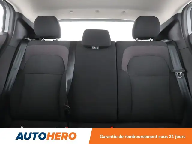 Dacia Sandero view 15