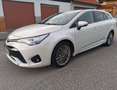Toyota Avensis Avensis 2,0 D4-D Active Active Weiß - thumbnail 5