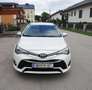 Toyota Avensis Avensis 2,0 D4-D Active Active Weiß - thumbnail 3
