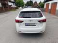 Toyota Avensis Avensis 2,0 D4-D Active Active Weiß - thumbnail 4