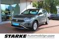 Volkswagen T-Roc 1.5 TSI DSG Life Grau - thumbnail 1