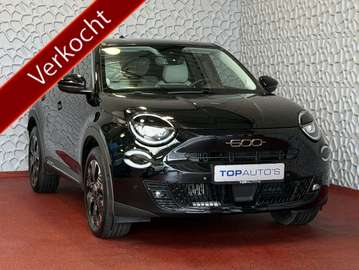 1.2 Hybrid La Prima • Luxe Leder • Massage • Elek.