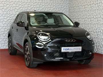 1.2 Hybrid La Prima • Luxe Leder • Massage • Elek.