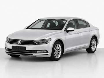 Comfortline *NUR 63.000 km*