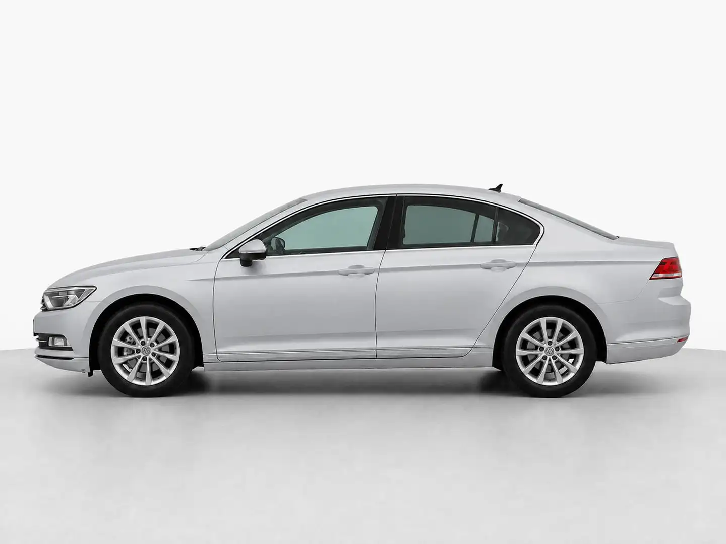 Volkswagen Passat Comfortline *NUR 63.000 km* Grau - 2