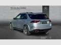 Mercedes-Benz GLE 350 de 4MATIC Plateado - thumbnail 4