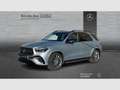 Mercedes-Benz GLE 350 de 4MATIC Plateado - thumbnail 1