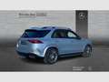 Mercedes-Benz GLE 350 de 4MATIC Plateado - thumbnail 2