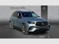 Mercedes-Benz GLE 350 de 4MATIC Plateado - thumbnail 3
