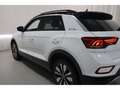 Volkswagen T-Roc 2.0 TDI DSG Goal Navi*AHK*CAM*ACC*SHZ Weiß - thumbnail 16