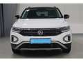 Volkswagen T-Roc 2.0 TDI DSG Goal Navi*AHK*CAM*ACC*SHZ Weiß - thumbnail 2