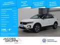 Volkswagen T-Roc 2.0 TDI DSG Goal Navi*AHK*CAM*ACC*SHZ Weiß - thumbnail 1