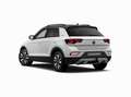 Volkswagen T-Roc 2.0 TDI DSG Goal Navi*AHK*CAM*ACC*SHZ Weiß - thumbnail 3