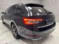 Skoda Superb Combi Sportline*Sound Canton-Alcantara-Vo Schwarz - thumbnail 5