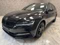Skoda Superb Combi Sportline*Sound Canton-Alcantara-Vo Schwarz - thumbnail 2