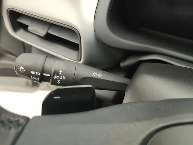 Jeep Avenger view 13