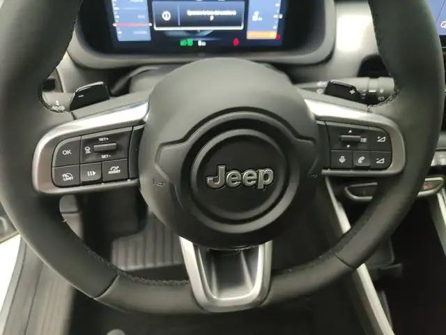 Jeep Avenger view 12