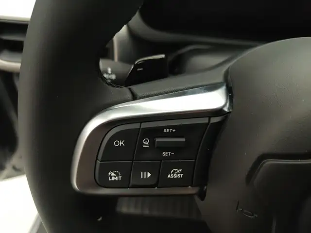 Jeep Avenger view 14