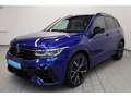 Volkswagen Tiguan 2.0 TSI 4Mot. R DSG AHK/Matrix/NAV/Pano Blau - thumbnail 2