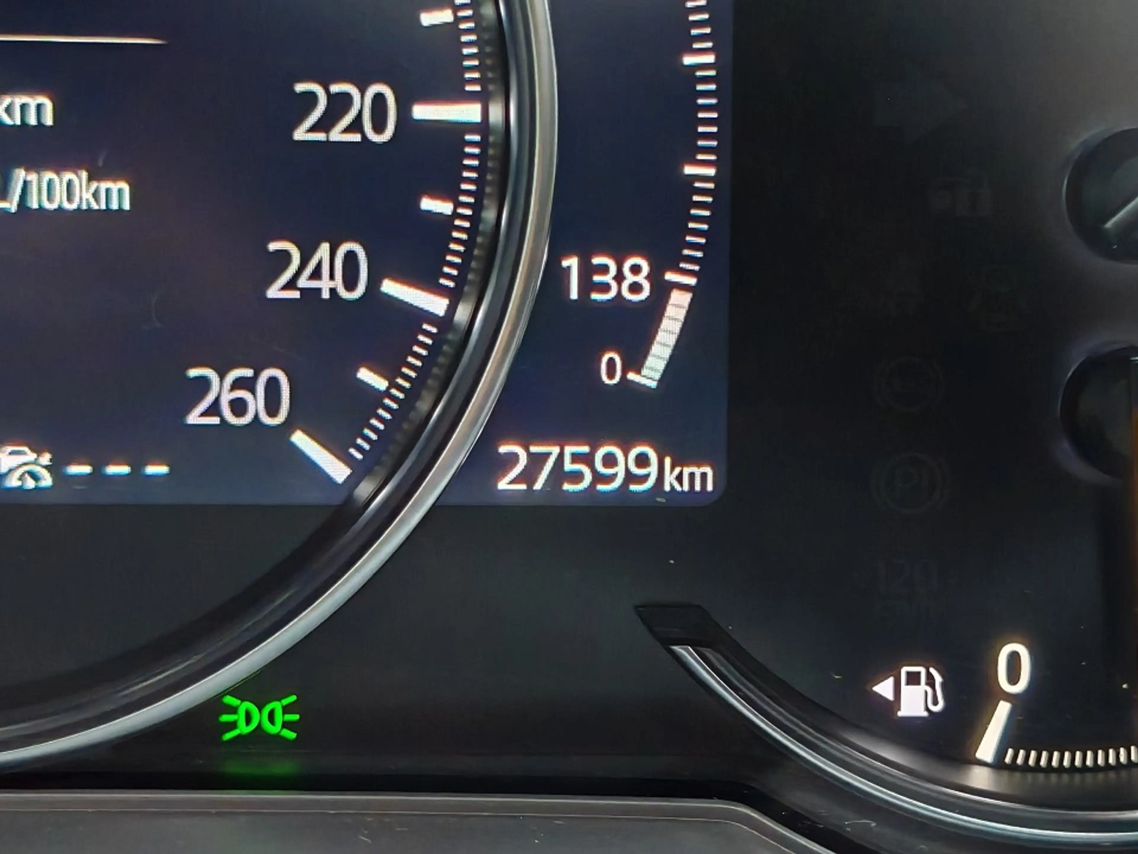 Mazda CX-5 2.5L SKYACTIV G 194 6AT AWD TAKUMI SUNR — photo 24