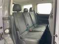 Volkswagen Caddy "Edition" 1,5 l eHybrid DSG App-Connect Ka Grau - thumbnail 6