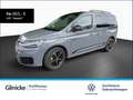 Volkswagen Caddy "Edition" 1,5 l eHybrid DSG App-Connect Ka Grau - thumbnail 1