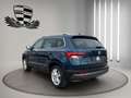 Skoda Karoq 1,0 TSI Style *ERSTBESITZ*ACC*LED*LENKRADHEIZUN... Blau - thumbnail 5