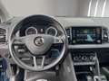 Skoda Karoq !!VERKAUFT!! 1,0 TSI Style *ERSTBESITZ*ACC*LED*... Blau - thumbnail 10