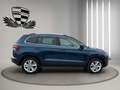 Skoda Karoq 1,0 TSI Style *ERSTBESITZ*ACC*LED*LENKRADHEIZUN... Blau - thumbnail 8